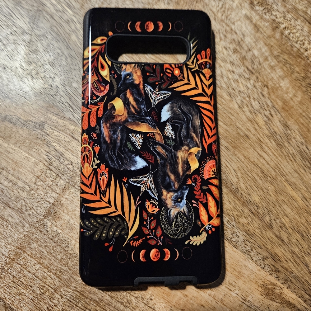 SAMSUNG GALAXY 12 PLUS PHONE CASE
